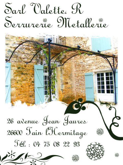 SARL Valette R.