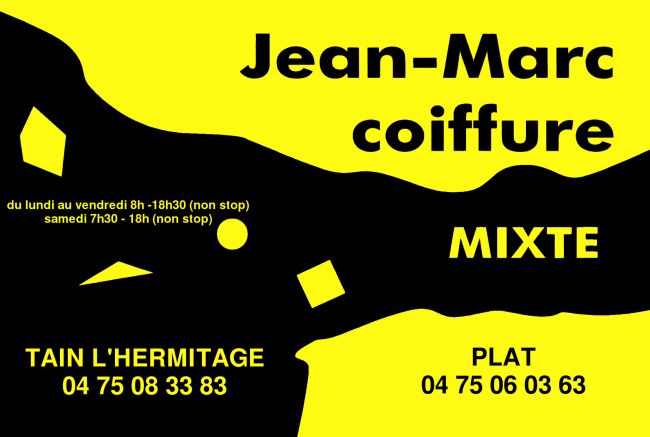 Jean Marc Coiffure