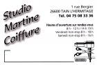 Studio Martine Coiffure