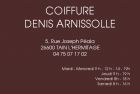 Denis Arnissole Coiffure