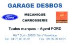 Garage Desbos