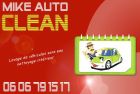 Mike Auto Clean