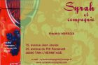 Syrah et Cie