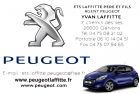 Peugeot Laffitte