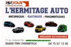 L'Hermitage Auto